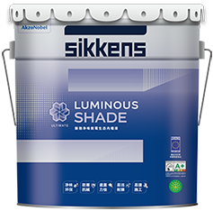 新劲净味防霉生态内墙漆