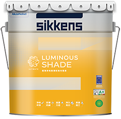 新劲净味防潮优效内墙漆