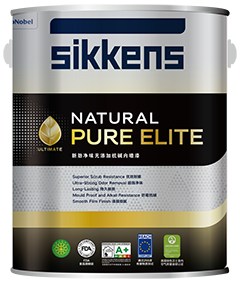 新劲净味无添加抗碱内墙漆